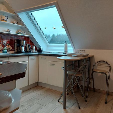 Haus-Zum-Kloevensteen فيدل المظهر الخارجي الصورة