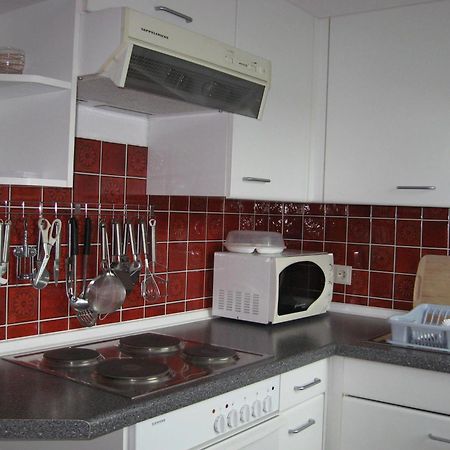 Haus-Zum-Kloevensteen فيدل المظهر الخارجي الصورة
