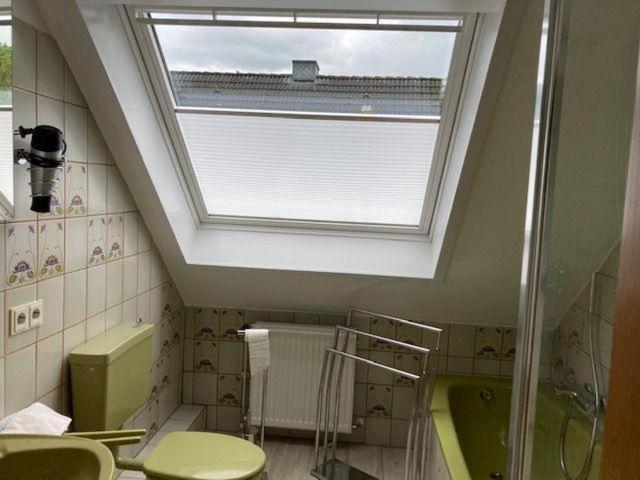 Haus-Zum-Kloevensteen فيدل المظهر الخارجي الصورة